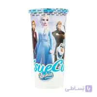 دستمال کاغذی تیشوکاپ راشین طرح 2003