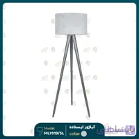 آباژور ایستاده آرام مدل ML7019/SL