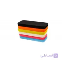کاور سیلیکونی پاور بانک 20000 ردمی شیائومی - Silicone Cover For Xiaomi Redmi 20000mAh Power Bank PB200LZM