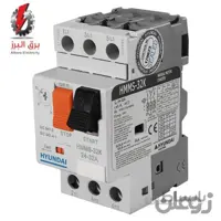 کلید حرارتی 6 الی 10A هیوندا