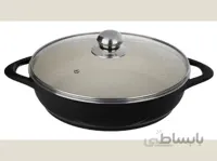 تابه سایز ۳۲ دربدار مدل ویکتوریا عروس کد ۳۳۲۳۲