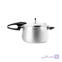قیمت و خرید زودپز استیل عرشیا مدل ARSHIA PR135-405