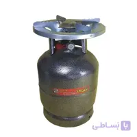 پیک نیک مسافرتی نپتون گاز 5 کیلوگرمی