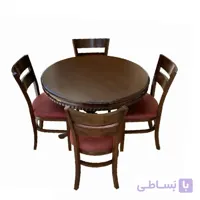 ست میزناهارخوری نائین