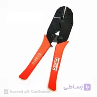 آچار پرسی (DTEC DT-301G BNC (RG59