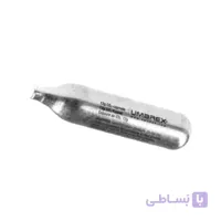 کپسول 12 گرمی اومارکس مدل co2