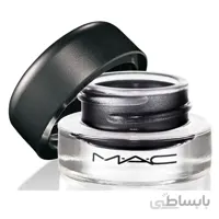 خط چشم ژله ای مک
