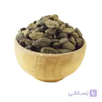 هلیله سیاه 100 گرمی عطارلند