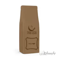 قهوه ترکیبی پارما 50 عربیکا