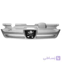 جلو پنجره پژو پارس
