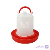 آبخوری دستی مینی ستاره یک لیتری