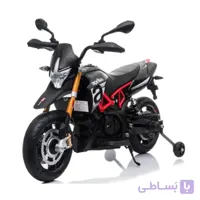 موتورشارژی مدل aprilia 900