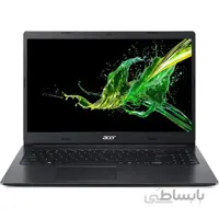 لپ تاپ ایسر  8GB RAM | 1+128GB SSD | 2GB VGA | A4 | A315