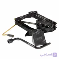 جک کامل مدد پژو 405 پارس سمند