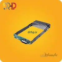 کیج هارد استوریج اچ پی کدی caddy HP MSA P2000