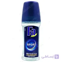 مام فا اسپرت Fa Deodorant Sport 48h