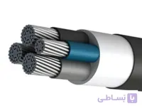کابل 25 3 الومینیوم شهاب جم