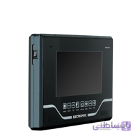 گوشی آیفون تصویری الکتروپیک مدل 1090 ا ElectroPeyk Video IPhone Model 1090 کد 309827