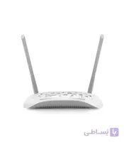 مودم  TP-link ADSL مدل TD-W8961N