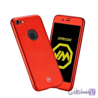 قاب محافظ Joyroom مدل 360 مناسب برای گوشی Apple iphone 7