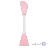 براش ماسک سیلیکونی دوطرفه