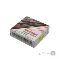 تیغ بیستوری سرجی مد سایز ۱۲ ا Surgi Sharp surgical blade size 12