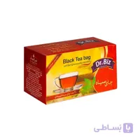 چای کیسه ای معطر و طبیعی تیمن