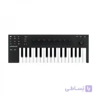 میدی کنترلر Native Instruments Komplete Kontrol M32 ا Native Instruments Komplete Kontrol M32