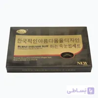 پک لیفت مژه استار کالرز