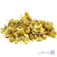 بابونه خشک بسته 100 گرمی