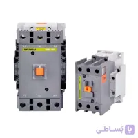 کنتاکتور AC هیوندای- 220ولت- 300 آمپر موتوری