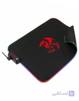 ماوس پد گیمینگ ردراگون Redragon Pluto P026