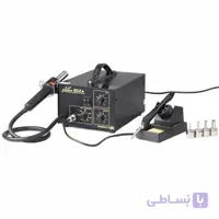 هیتر و هویه دو کاره آنالوگ گرداک Gordak 952A
