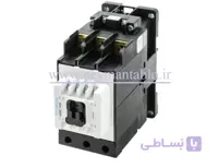 کنتاکتور 100 آمپر،55 کیلو وات،220 ولت،هیوندای