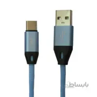 کابل تبدیل USB به USB-C ایکس پی-پروداکت مدل C473 طول 1 متر