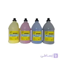 ست تونر شارژ رنگی کونیکا مینولتا C452 جگوار