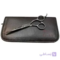 قیچی کوتاهی شی رز shrose مدل ZJ-6.0