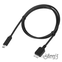 کابل Micro-B CBUS 3ft USB-C به USB 3.0 ، کابل هارد اکسترنال قابل حمل خارجی عناصر WD سازگار ، گذرنامه من ، کتاب من ، Seagate Maxtor Backup Plus ، FreeAgent ، LaCie ، Toshiba Canvio، VectoTech Rapid