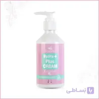 کرم آبرسان سوپکس مدل نارگیل