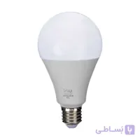 لامپ حبابی 25 وات SMD آیلا