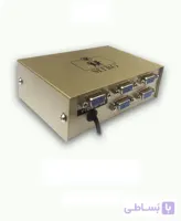 اسپلیتر ۴ پورت VGA سیترو FJ-1504A