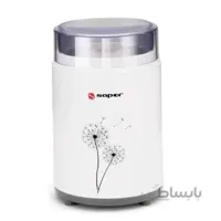 آسیاب ساپر مدل SCG 420 ا Sapor SCG 420 Grinder