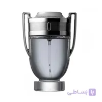 عطر مردانه پاکو رابان اینویکتوس – PACO RABANNE INVICTUS