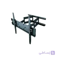 براکت تلویزیون دو بازو