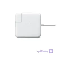 آداپتور اورجینال اپل مدل 85وات مگ سیف ADAPTOR ORGINAL APPLE 85W MAGSAFE1