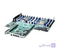 مادربرد سرور HPE DL360 DL380 G9 ا HPE DL360 , DL380 G9 Motherboard