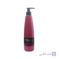 ماسک مو جوجوبا و ماکادمیا Palmor ا Palmor Jojoba And Macadamia Hair Mask