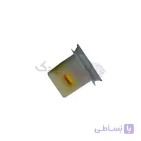 بست اتصال نشیمنگاه صندلی عقب ۱۱۰s - 530 - 550