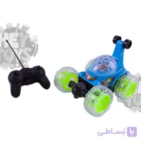 ماشین کنترلی دیوانه پااو پاترول