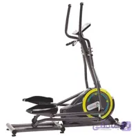 الپتیکال خانگی پاورمکس مدل 338EH ا Powermax House Elliptical Trainer 338EH